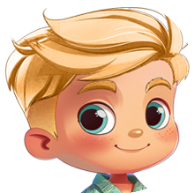 gender1: boy