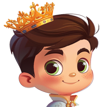 gender_prince: prince