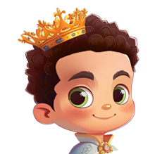 hair_style_prince: afro