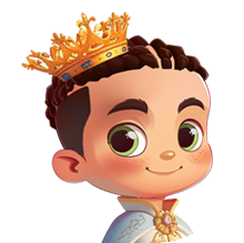 hair_style_prince: braided