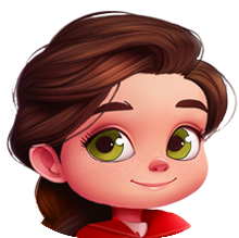 gender1: girl