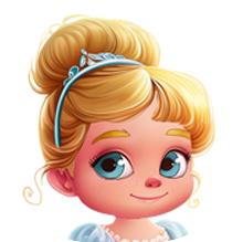 gender1: girl