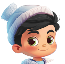 gender1: boy