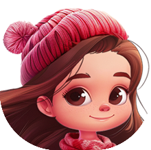 gender1: girl