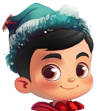 gender1: boy