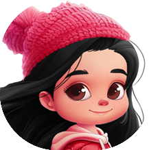 gender1: girl