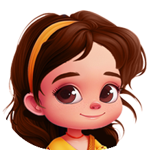 gender1: girl