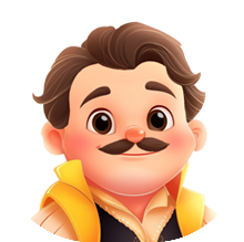 mustache_style3: 2