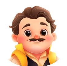mustache_style3: 3