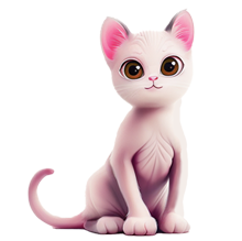 breed1_cat: no_hair