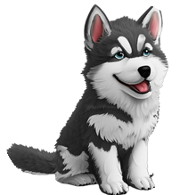 breed1_dog: husky